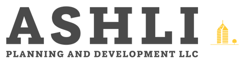 Ashli Planning and Development LLC